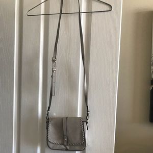 Gap sidebag